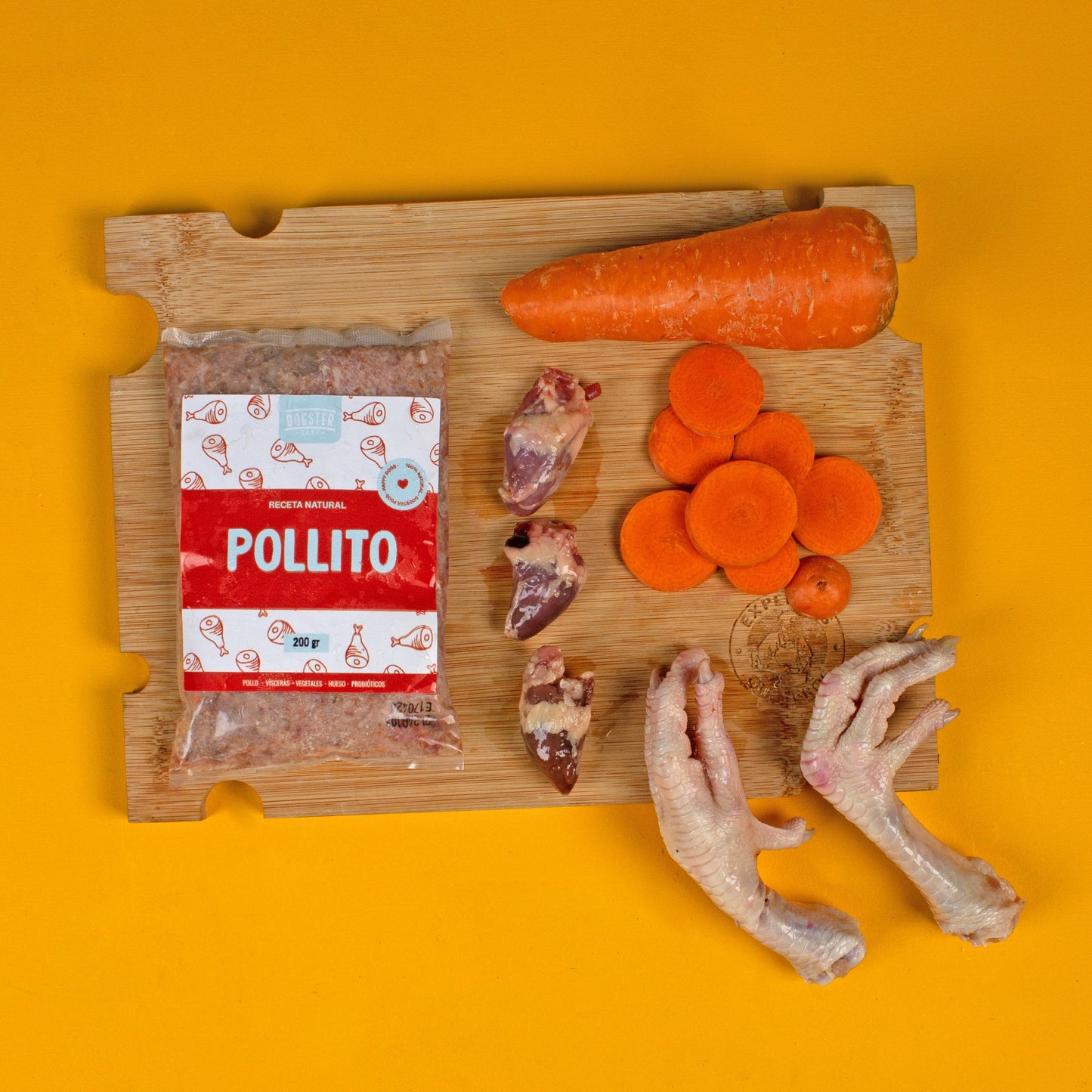 Pollito