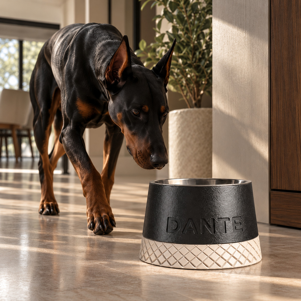 Comedor by MILANO PET DESIGN