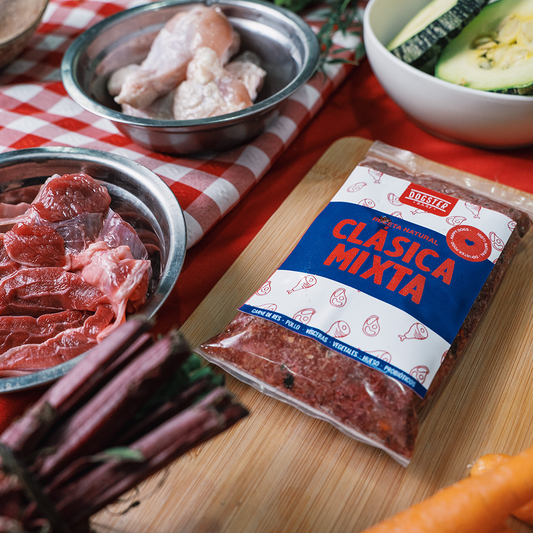 Combo iniciación gatitos