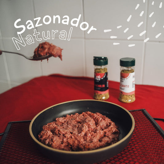 Sazu Pescado