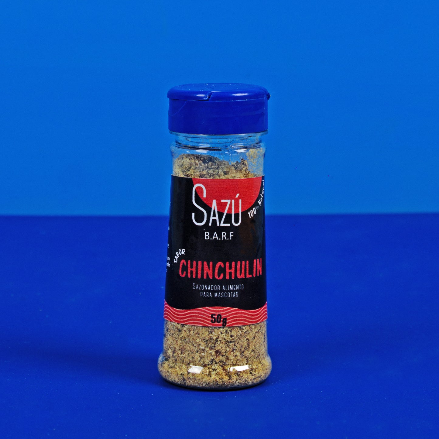 Sazu Chinchulin