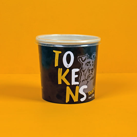 Tokens