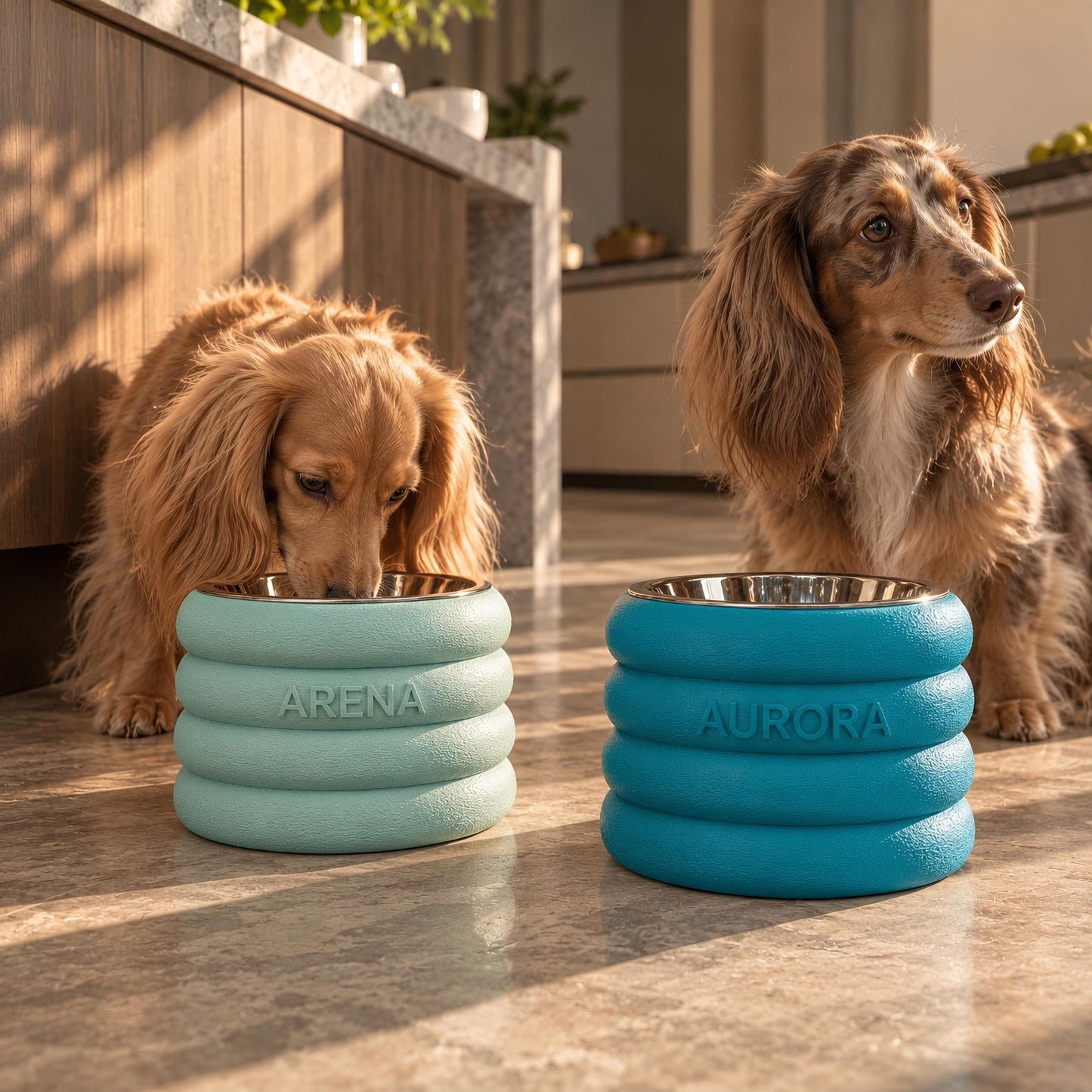 Comedor by MILANO PET DESIGN