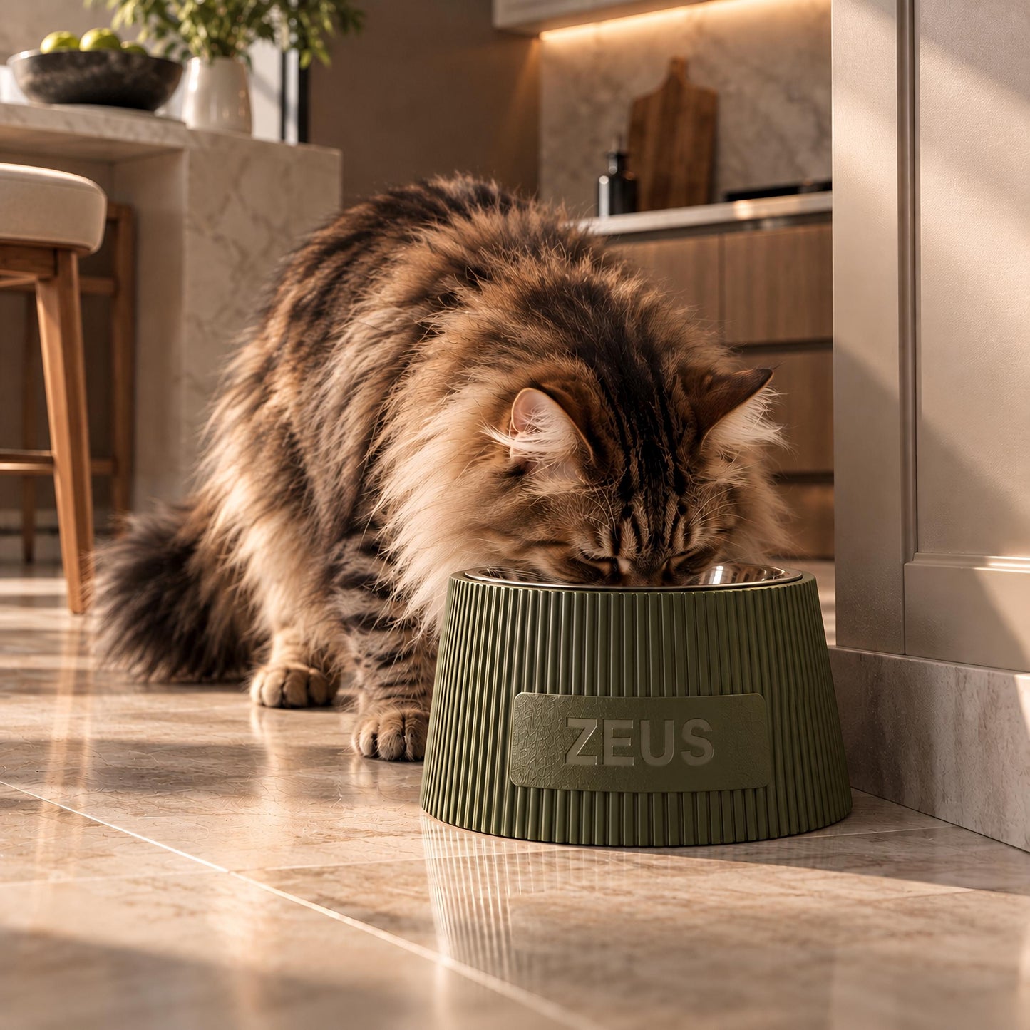 Comedor by MILANO PET DESIGN